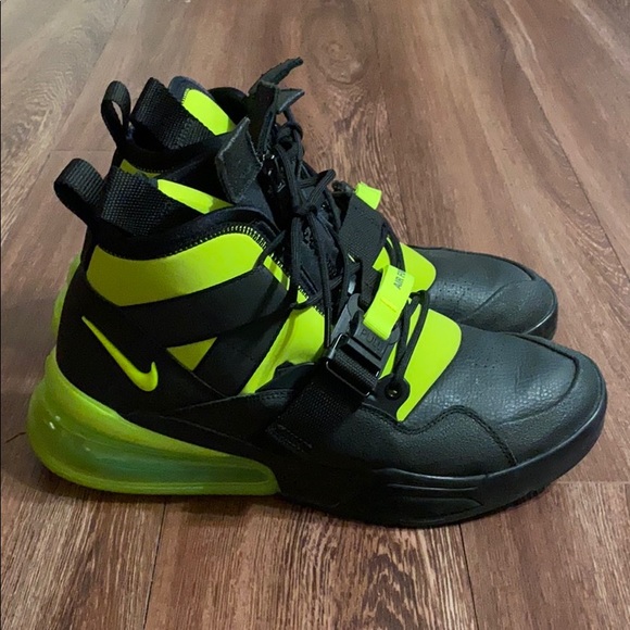 air max 270 utility volt